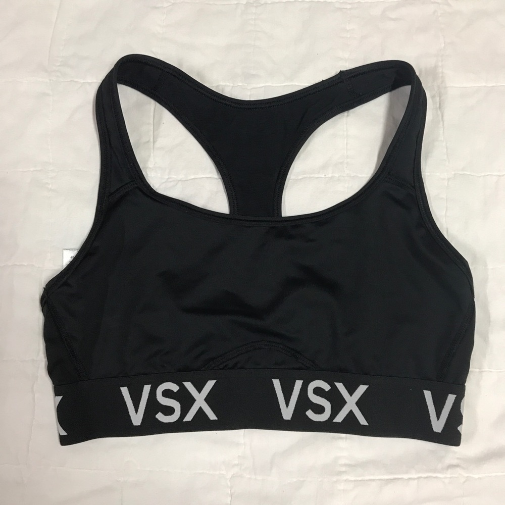 Victoria’s Secret Sports Bra